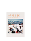 Hachette Après Ski Book by Erin Isakov (British brand)