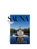 Hachette Sauna The Power of Deep Heat book, UK version