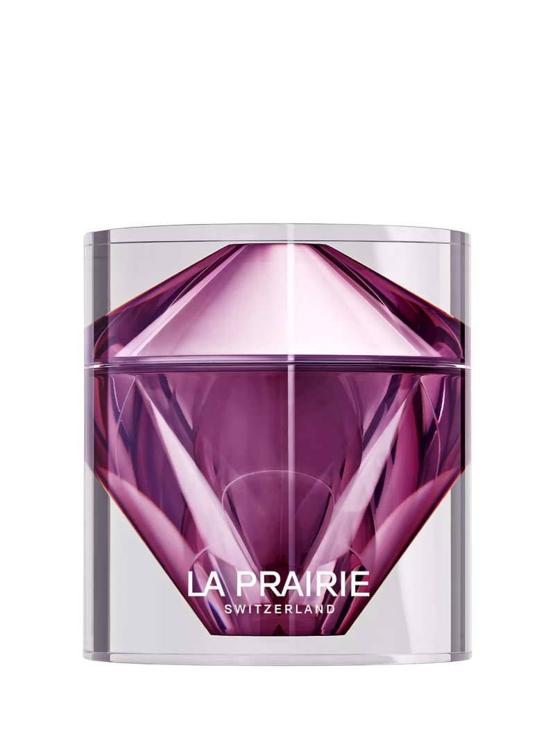 La Prairie Platinum Rare rejuvenating cream 50ml, UK version
