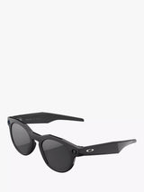 John Lewis Oakley Meta HSTN Smart Glasses, Black, Prizm Black Polarized Lenses- Buy online at McGrocer