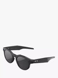 Oakley smart glasses black Prizm Black Polarized lenses, imported from the UK