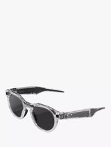 John Lewis Oakley Meta HSTN Smart Glasses, Clear to Grey Transitions Lenses- Buy online at McGrocer