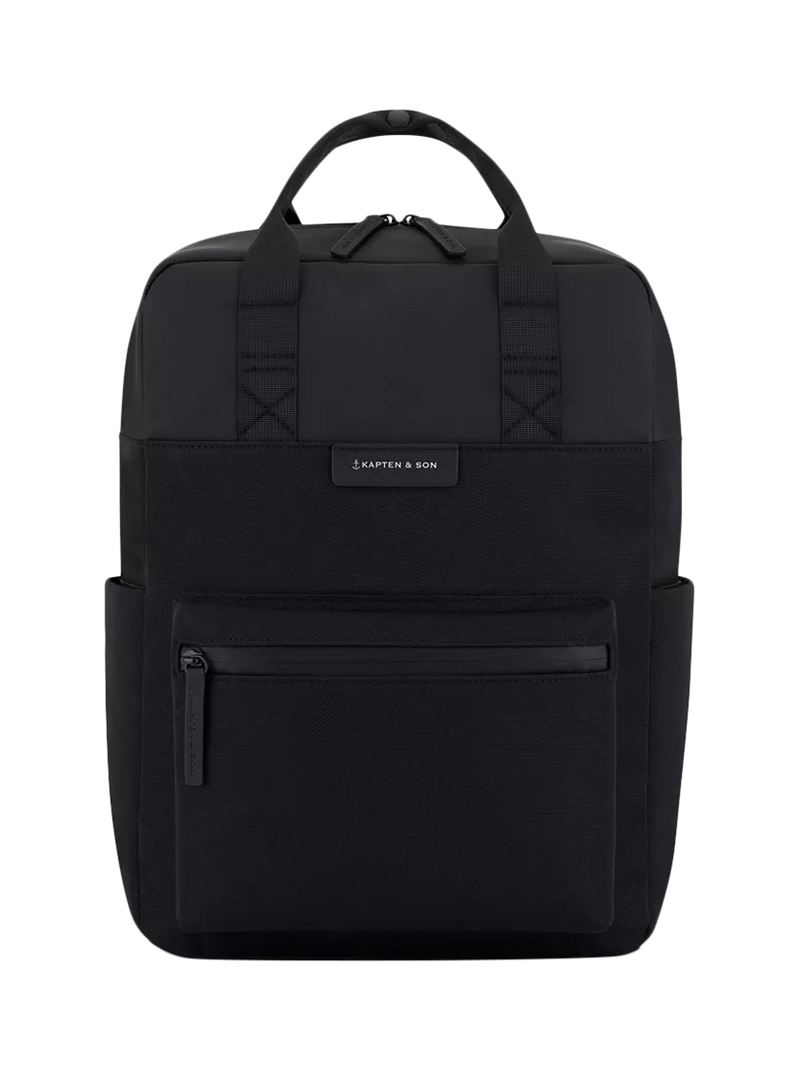 Kapten & Son Bergen Pro Backpack 14L, imported from the UK