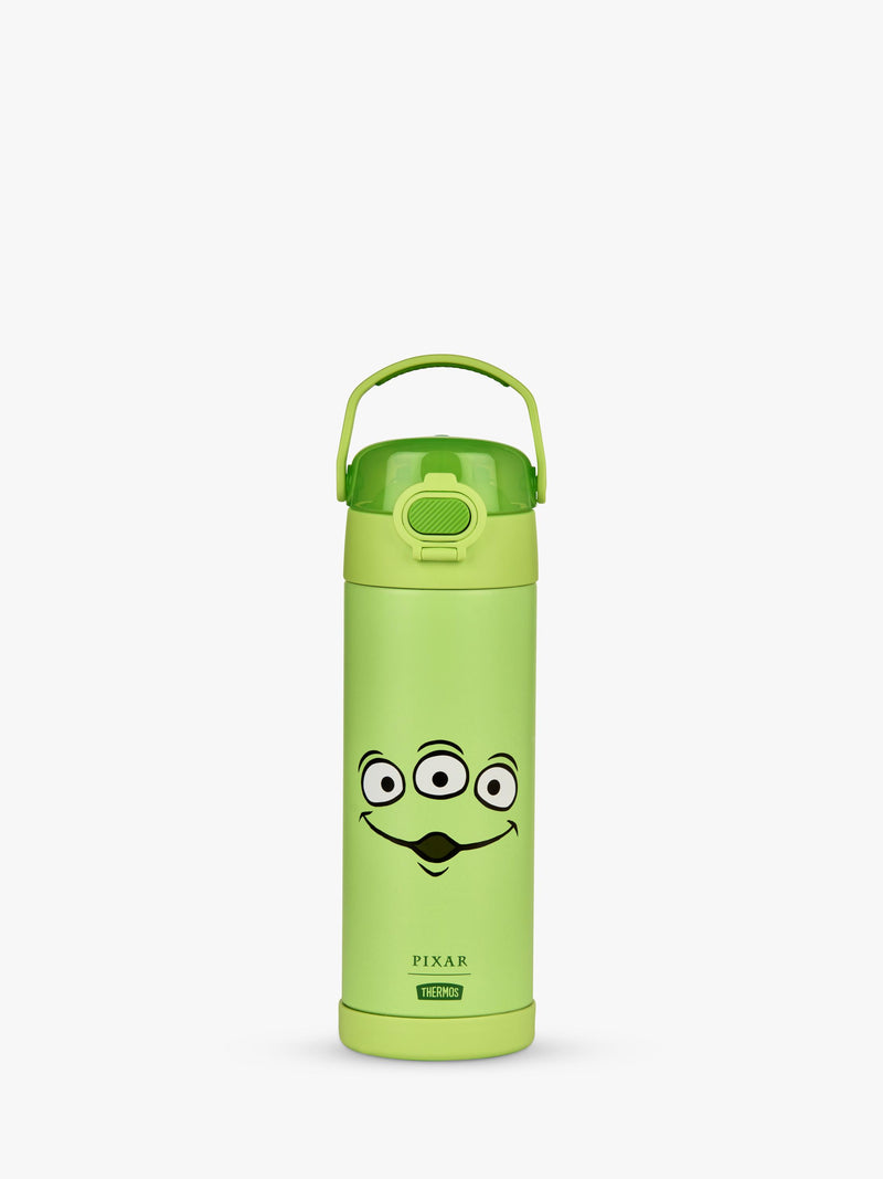 Thermos bottle Toy Story Alien 470ml, imported from the UK