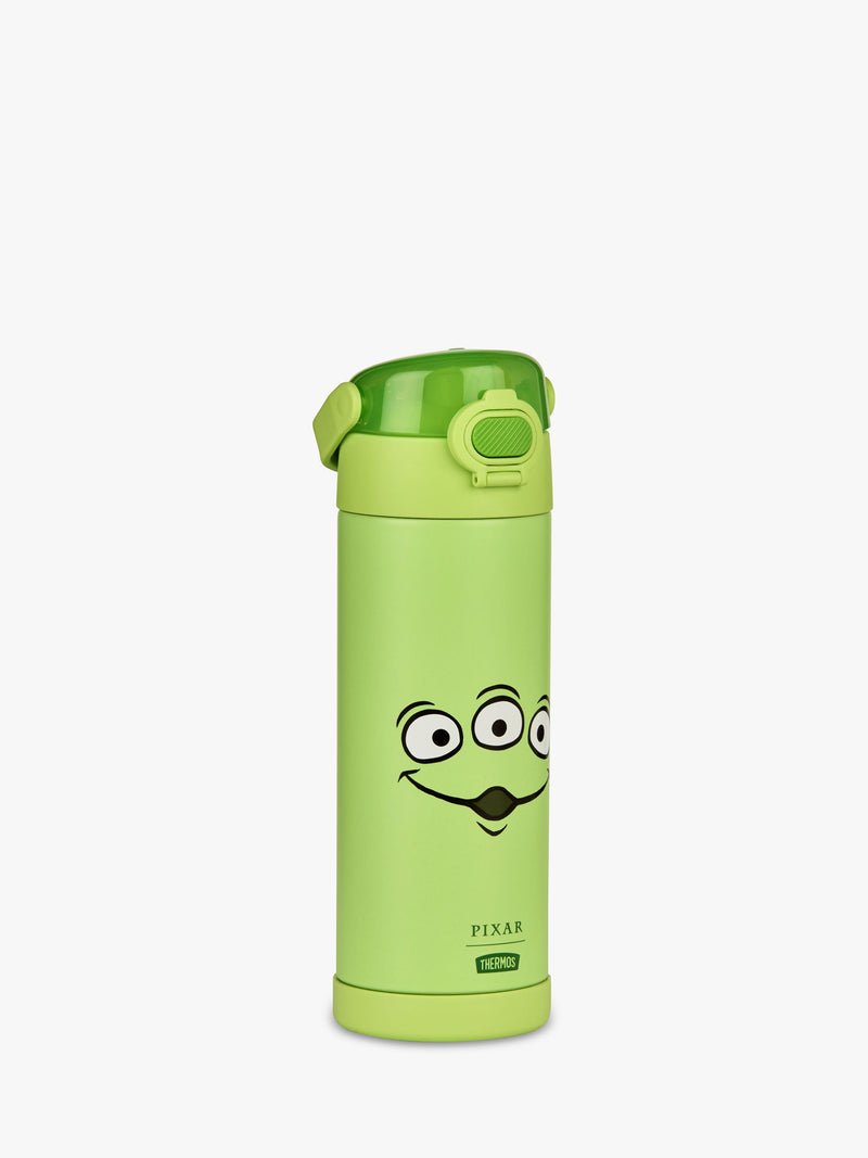 Thermos bottle Toy Story Alien 470ml, imported from the UK