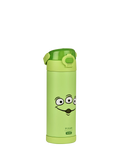 Thermos bottle Toy Story Alien 470ml, imported from the UK