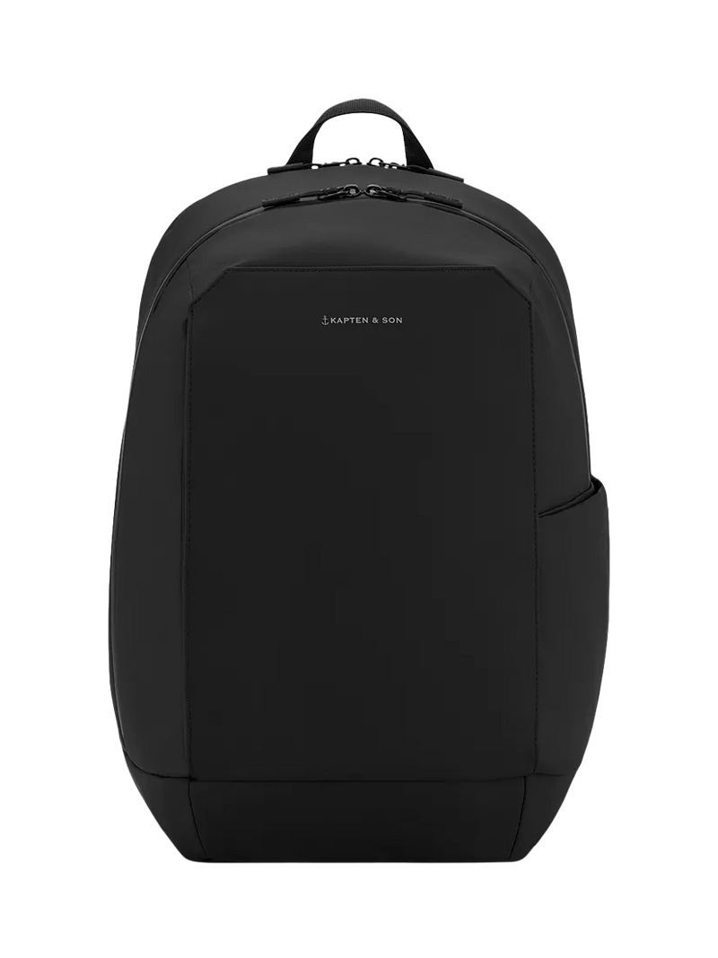 Kapten & Son Oslo backpack 15L, imported from the UK