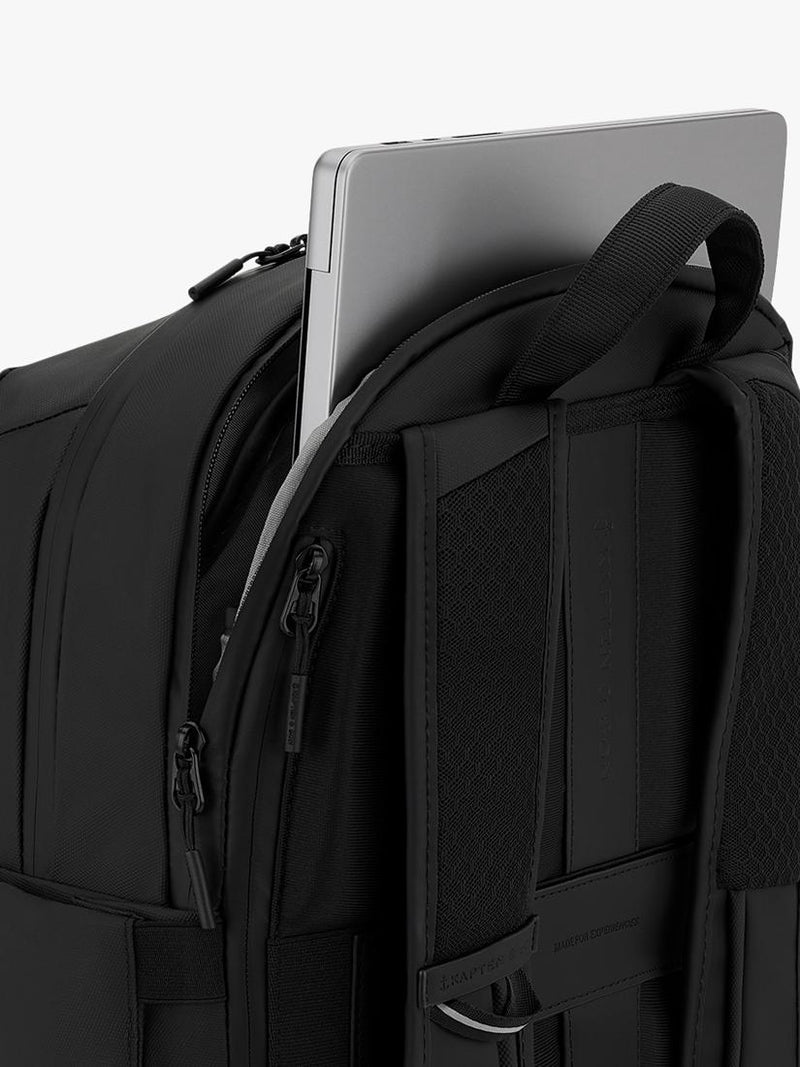 Kapten & Son Oslo backpack 15L, imported from the UK