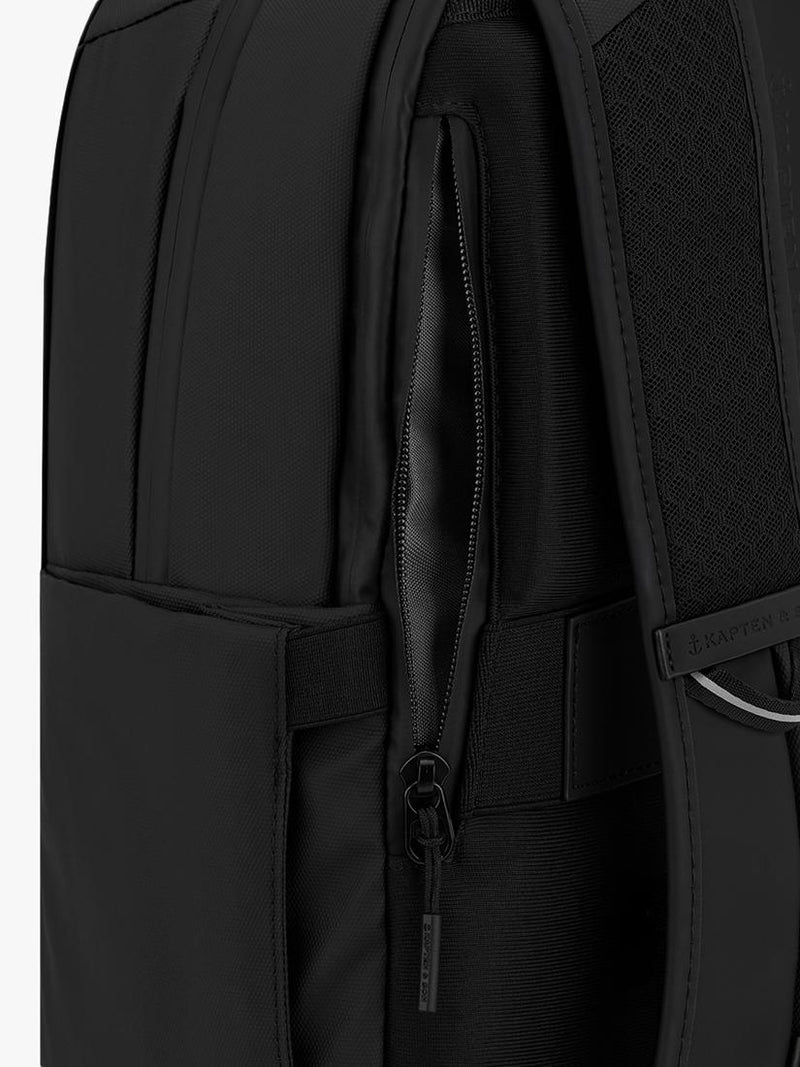 Kapten & Son Oslo backpack 15L, imported from the UK
