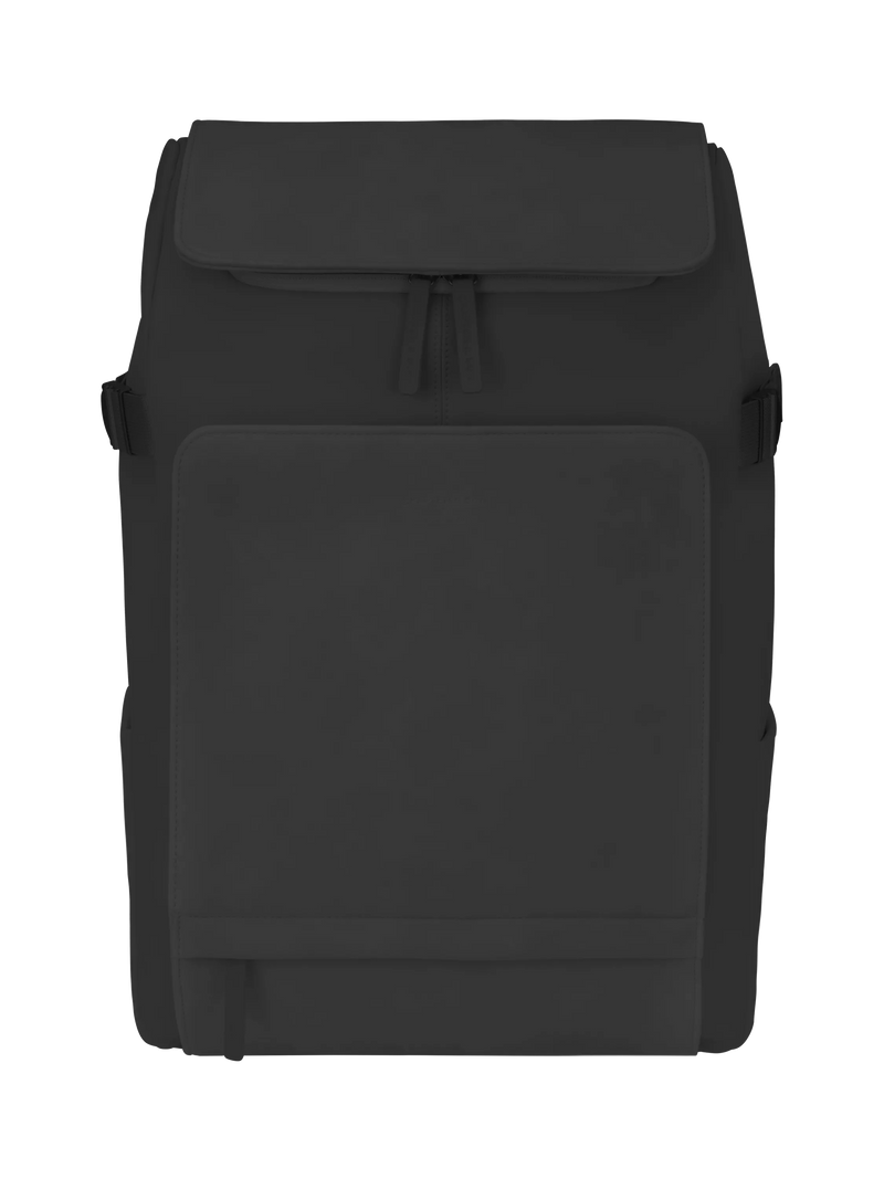 Kapten & Son Bali Mariefeandjakesnow Backpack, Black