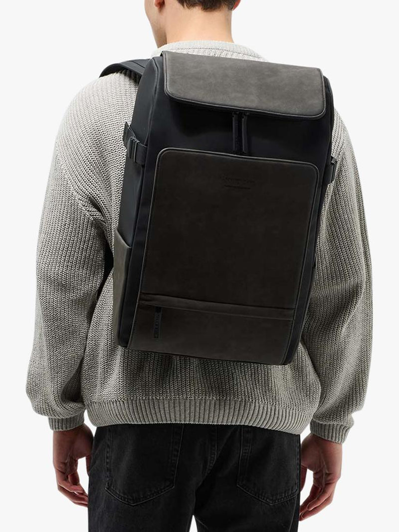 Kapten & Son Bali backpack 28L (British brand)