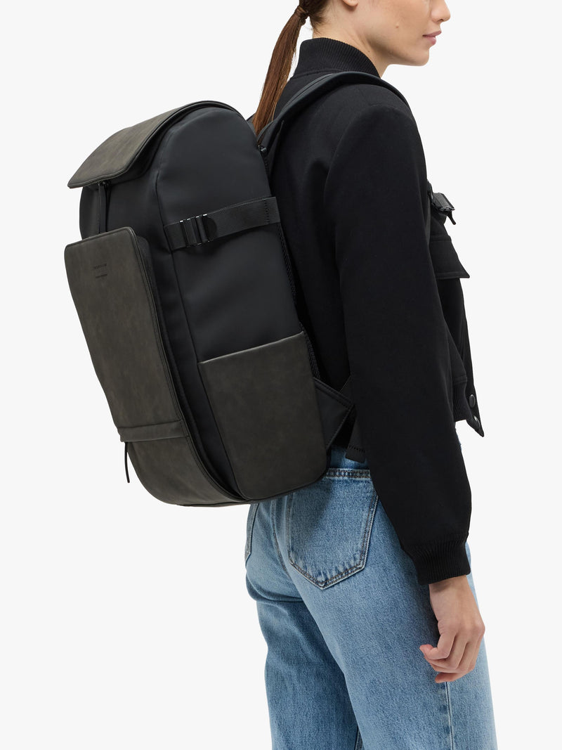 Kapten & Son Bali backpack 28L (British brand)
