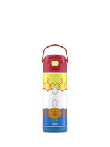 John Lewis Thermos Disney Pixar Toy Story Jessie Stainless Steel Drinks Bottle 470ml- Buy online at McGrocer