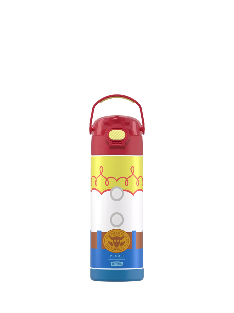 Thermos Toy Story Jessie drinks bottle 470ml (British brand)