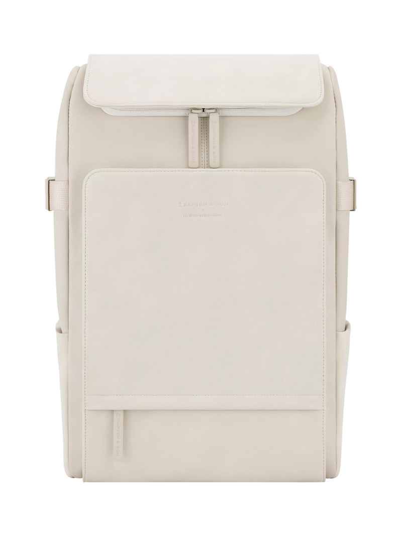 Kapten & Son Bali backpack 28L (British brand)