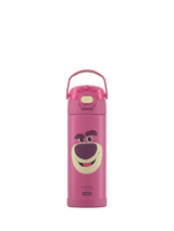 John Lewis Thermos Disney Pixar Toy Story Stainless Steel Drinks Bottle 470ml Lotso- Buy online at McGrocer
