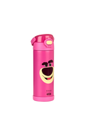 Thermos Toy Story stainless steel drinks bottle 470ml Lotso, UK version