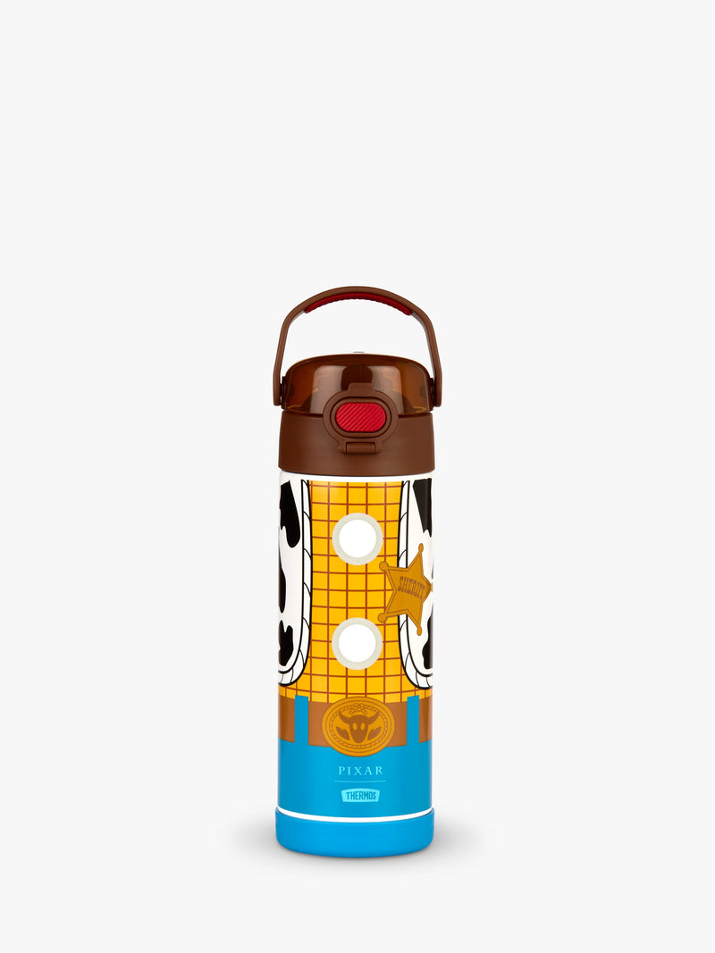 Thermos bottle Disney Toy Story Woody 470ml (British brand)