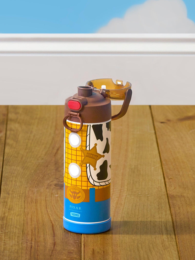 Thermos bottle Disney Toy Story Woody 470ml (British brand)