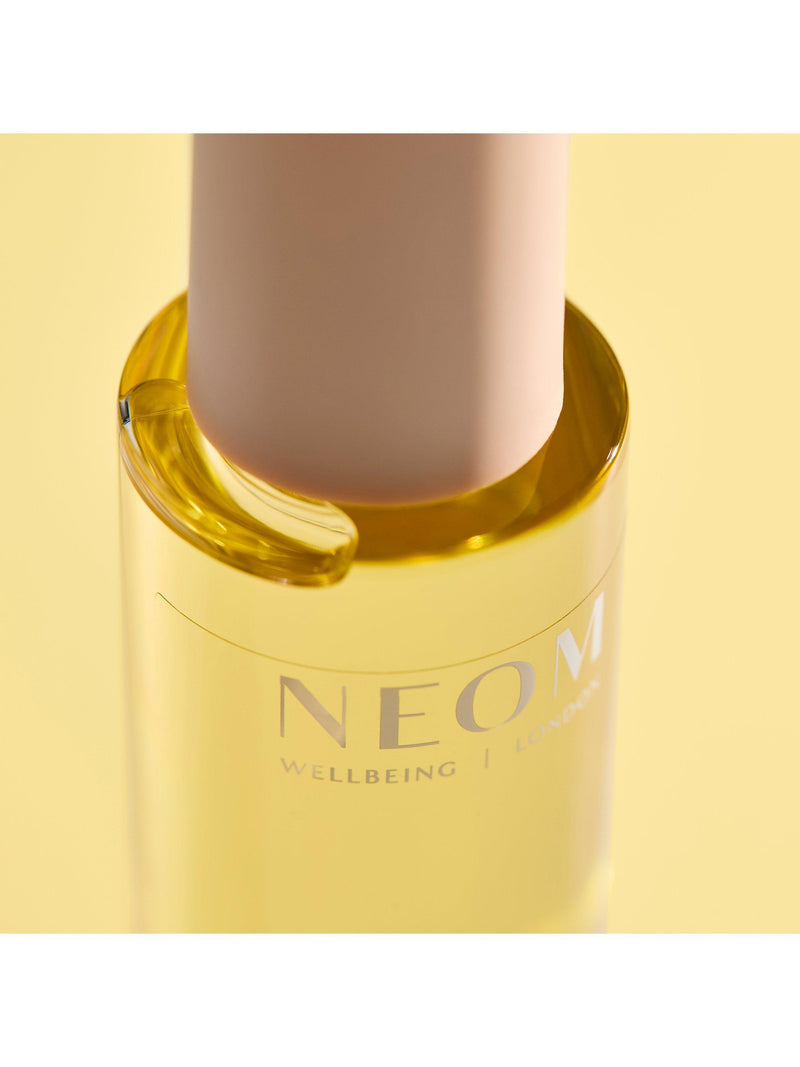 NEOM Wellbeing London Pro-Vitamin D3 Dry Body Oil 100ml - British product
