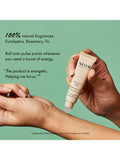 NEOM Energy Pen 12ml essential oil roll-on, imported from the UK