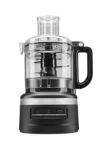 John Lewis KitchenAid 5KFP0719BBM Food Processor, 1.7L, Matte Black- Buy online at McGrocer