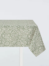 John Lewis John Lewis Hidcote Oilcloth Tablecloth Fabric 132cm- Buy online at McGrocer