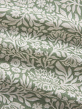 John Lewis Hidcote floral oilcloth tablecloth fabric 132cm, UK version