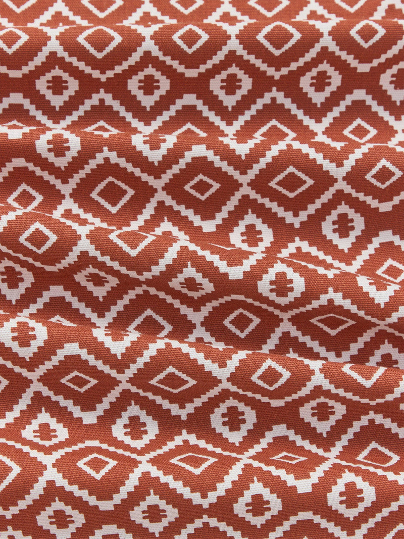 John Lewis Nazca oilcloth tablecloth fabric 130cm - British product