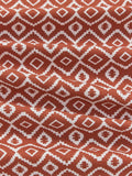 John Lewis Nazca oilcloth tablecloth fabric 130cm - British product