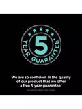 Shark PowerDetect cordless vacuum charcoal black, imported from the UK