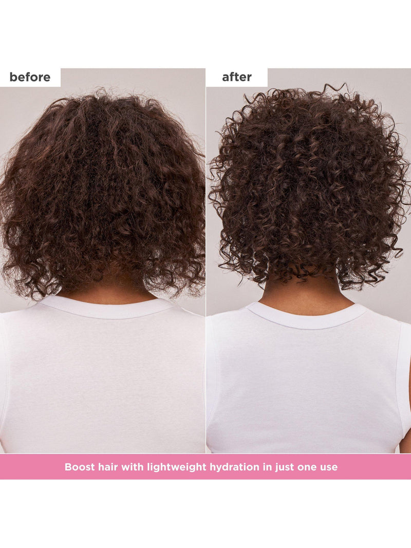 Briogeo hair mask acai and passionfruit 236ml, imported from the UK