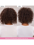 Briogeo hair mask acai and passionfruit 236ml, imported from the UK