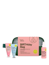 John Lewis My Expert Midwife BIRTHday Bag Gift Set- Buy online at McGrocer