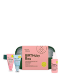 My Expert Midwife BIRTHday Bag Gift Set, UK version