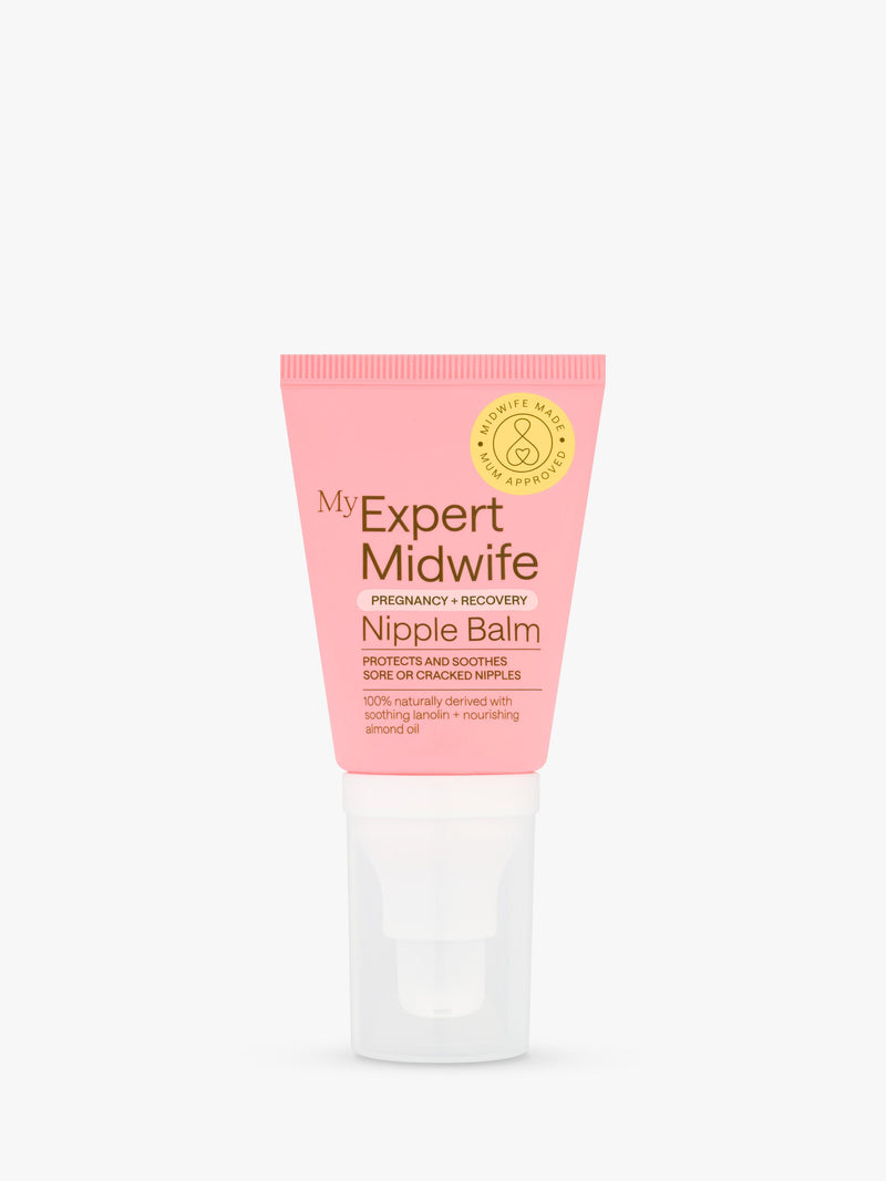 My Expert Midwife BIRTHday Bag Gift Set, UK version