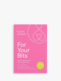 My Expert Midwife For Your Bits gift set, UK version