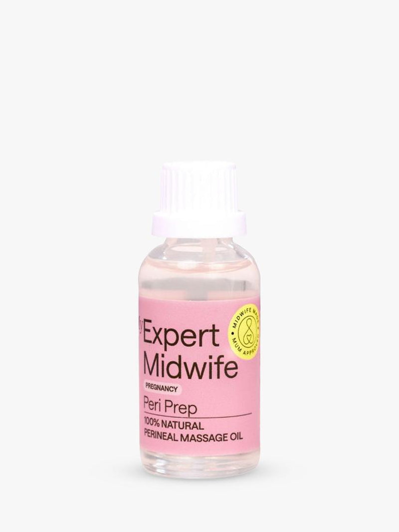 My Expert Midwife For Your Bits gift set, UK version