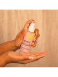 My Expert Midwife Glow Mama Glow gift set, imported from the UK