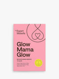 My Expert Midwife Glow Mama Glow gift set, imported from the UK