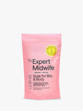 My Expert Midwife Glow Mama Glow gift set, imported from the UK