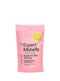 My Expert Midwife Glow Mama Glow gift set, imported from the UK