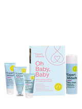John Lewis My Expert Midwife Oh Baby Baby Gift Set- Buy online at McGrocer