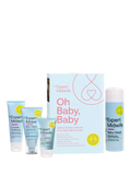 My Expert Midwife Oh Baby newborn skincare gift set, UK version