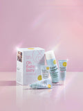 My Expert Midwife Oh Baby newborn skincare gift set, UK version