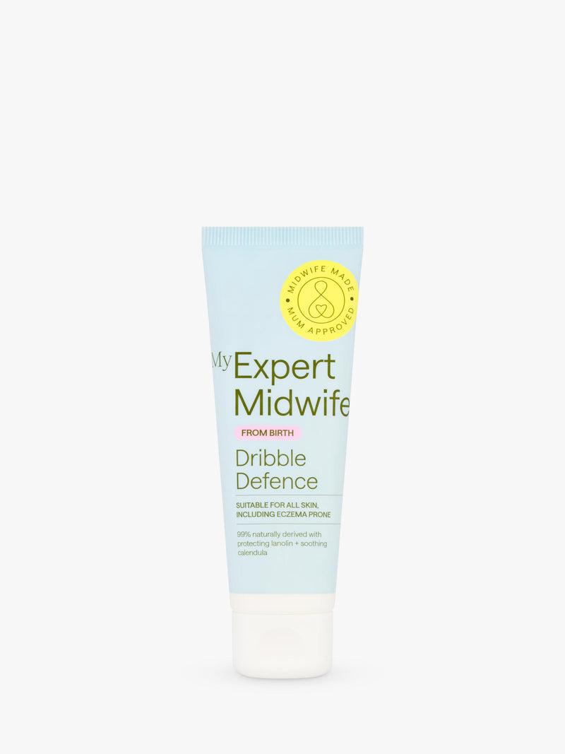 My Expert Midwife Oh Baby newborn skincare gift set, UK version