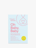 My Expert Midwife Oh Baby newborn skincare gift set, UK version
