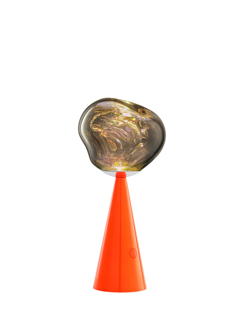 Tom Dixon Melt Portable Cordless LED Table Lamp
