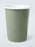 John Lewis enamel tumblers set of 4 480ml, imported from the UK