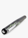 Tom Hessin Highland Green fountain pen, UK version
